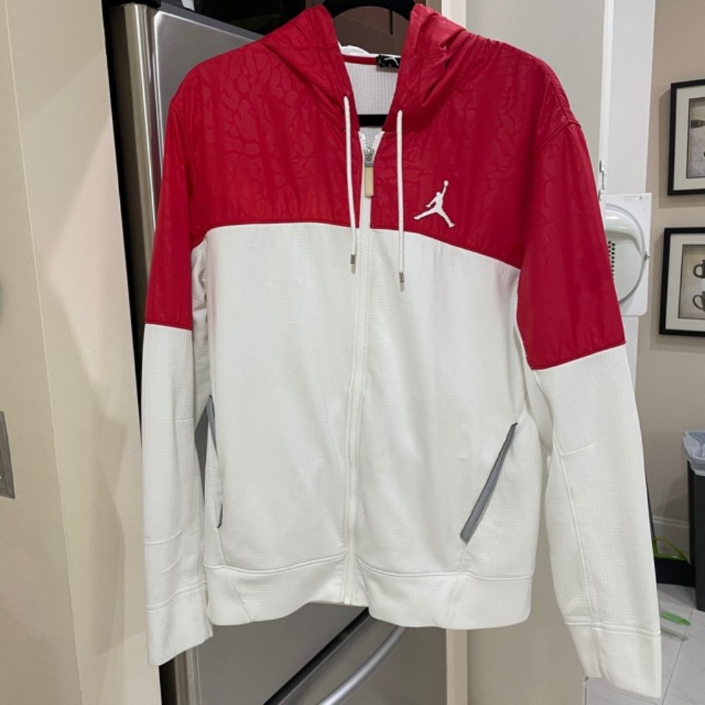 Jordan Sweater